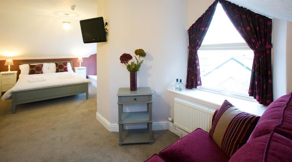 The Hideaway At Windermere (Adults Only) Pokoj fotografie