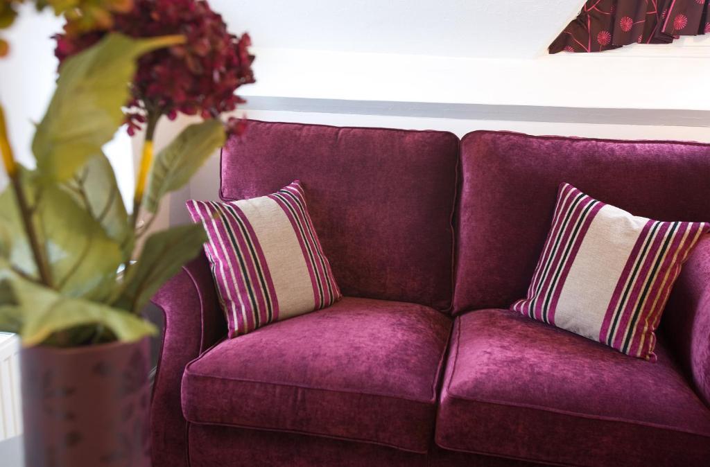 The Hideaway At Windermere (Adults Only) Pokoj fotografie