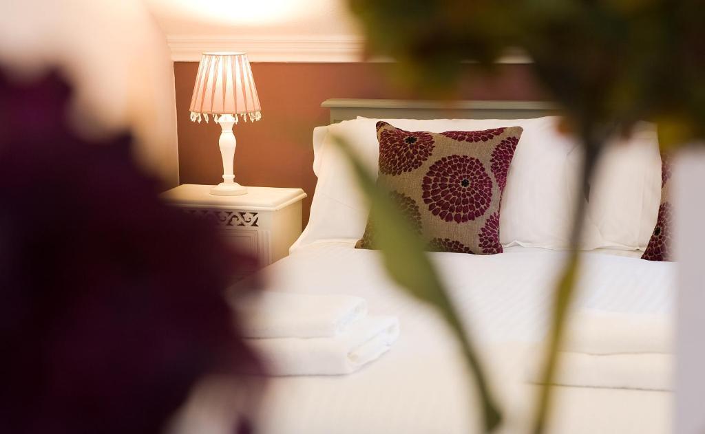 The Hideaway At Windermere (Adults Only) Pokoj fotografie