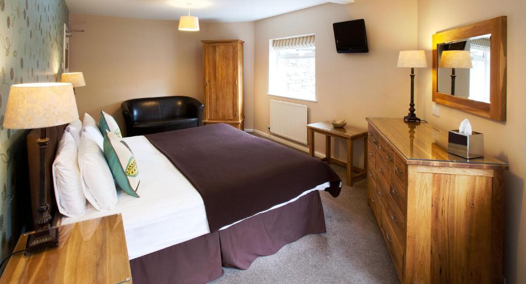 The Hideaway At Windermere (Adults Only) Pokoj fotografie