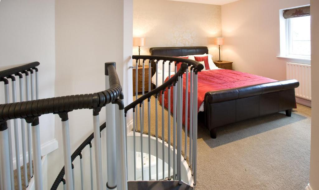 The Hideaway At Windermere (Adults Only) Pokoj fotografie
