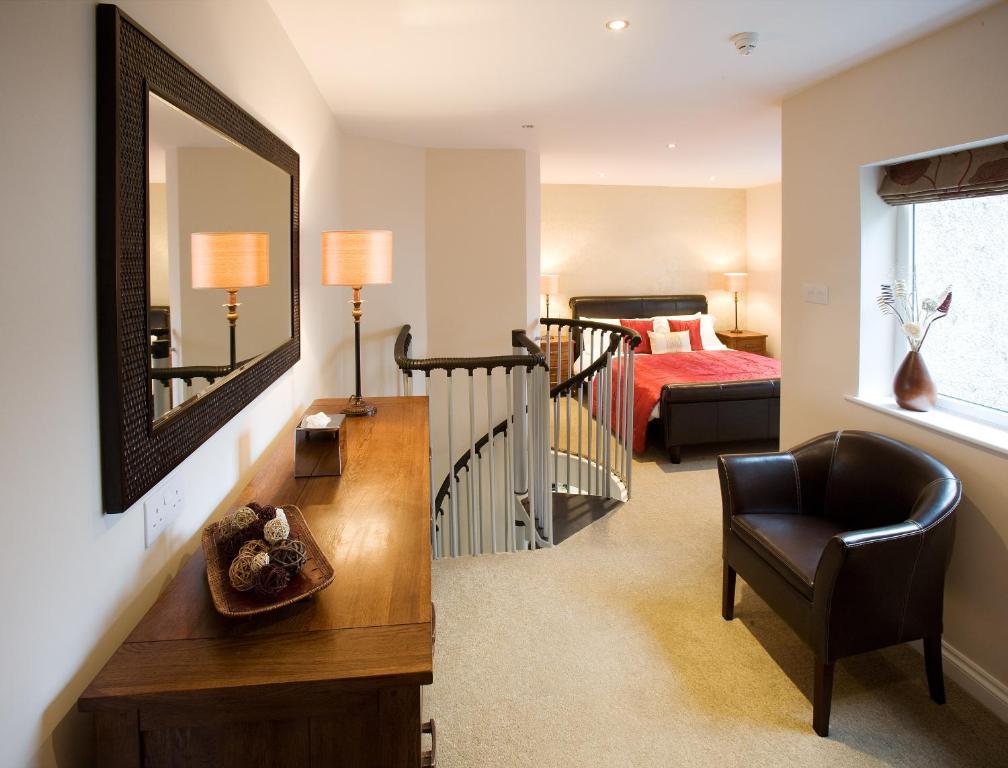 The Hideaway At Windermere (Adults Only) Pokoj fotografie