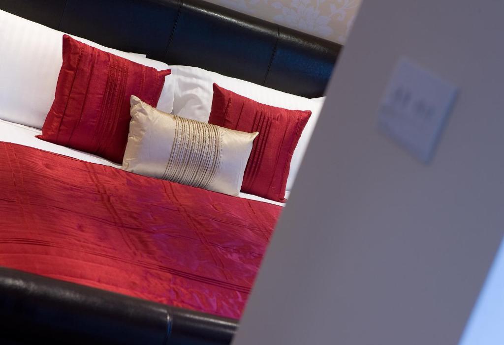 The Hideaway At Windermere (Adults Only) Exteriér fotografie