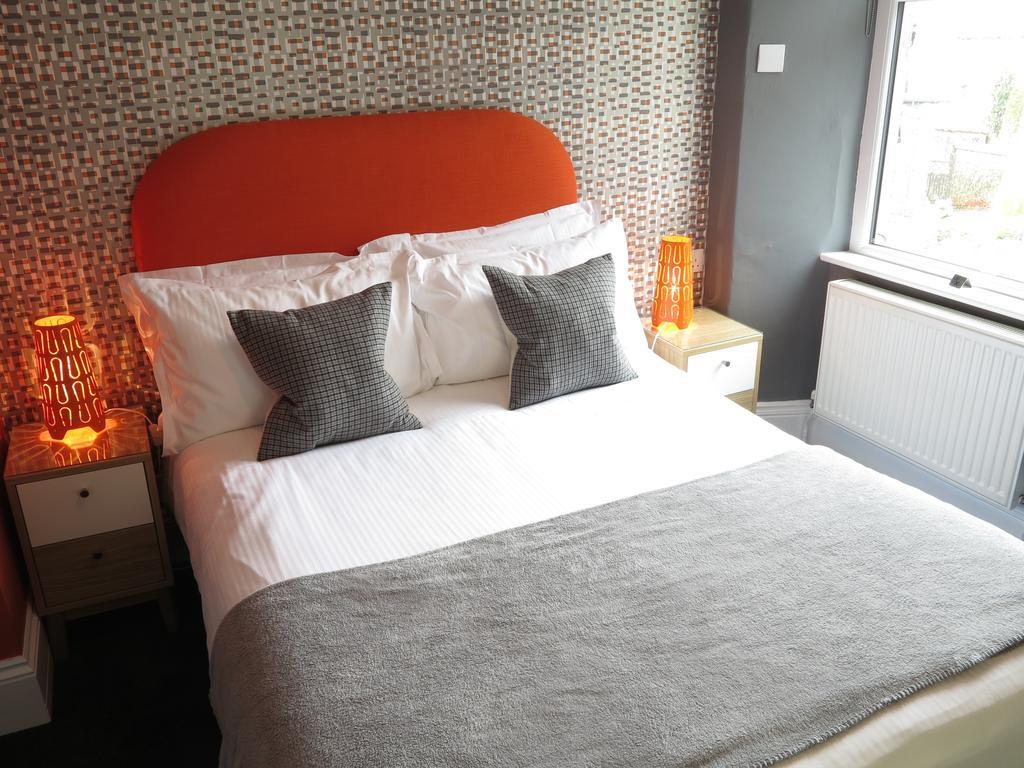 The Hideaway At Windermere (Adults Only) Pokoj fotografie