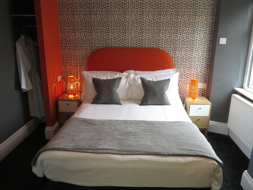 The Hideaway At Windermere (Adults Only) Pokoj fotografie