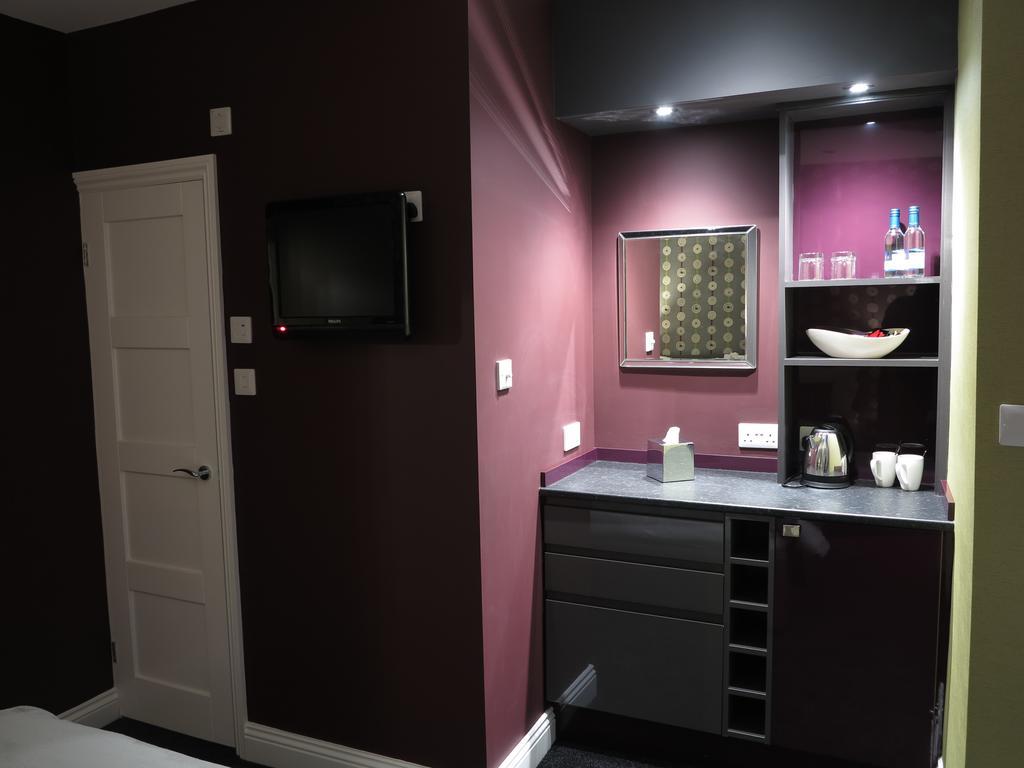 The Hideaway At Windermere (Adults Only) Pokoj fotografie