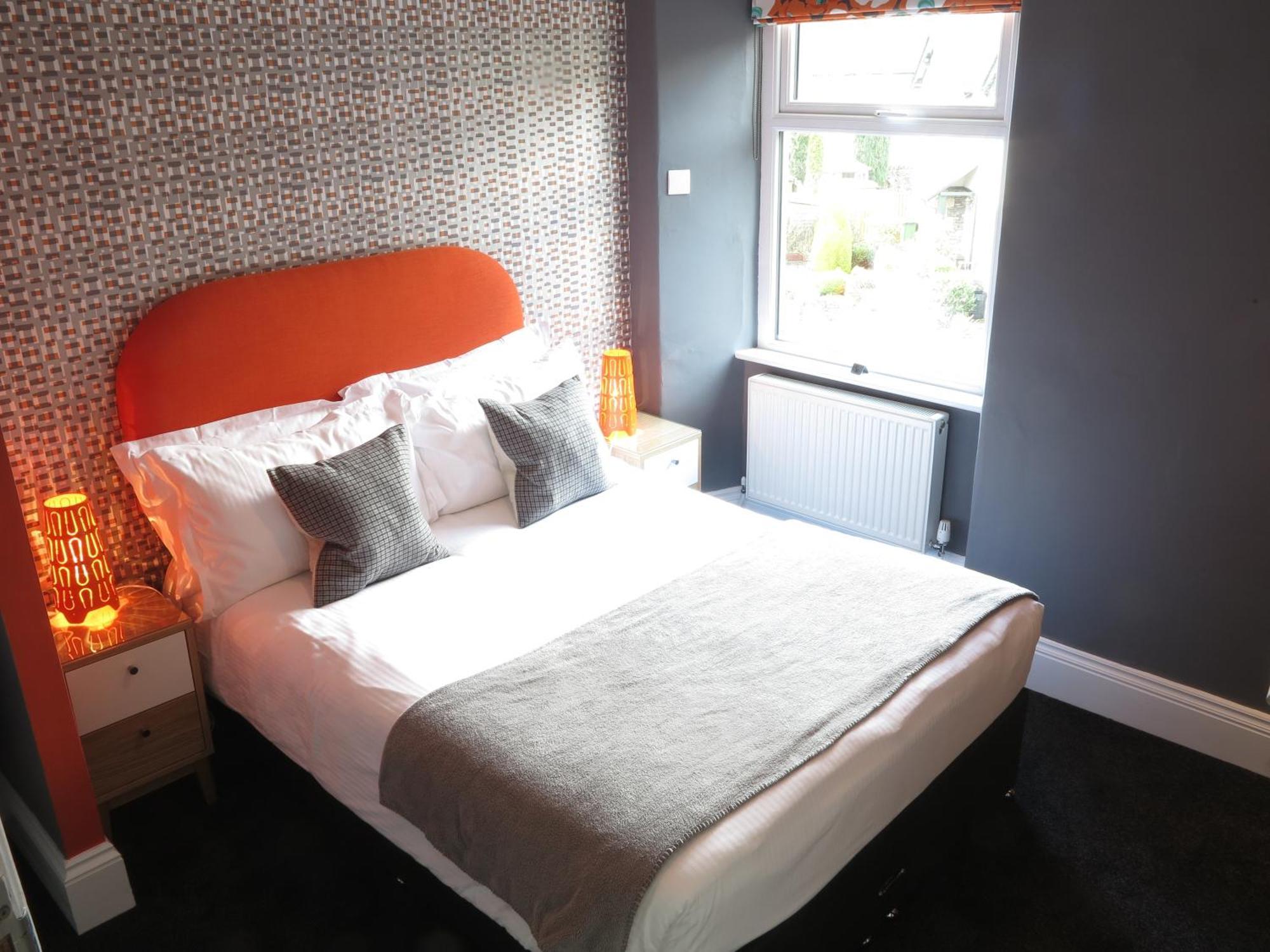 The Hideaway At Windermere (Adults Only) Pokoj fotografie