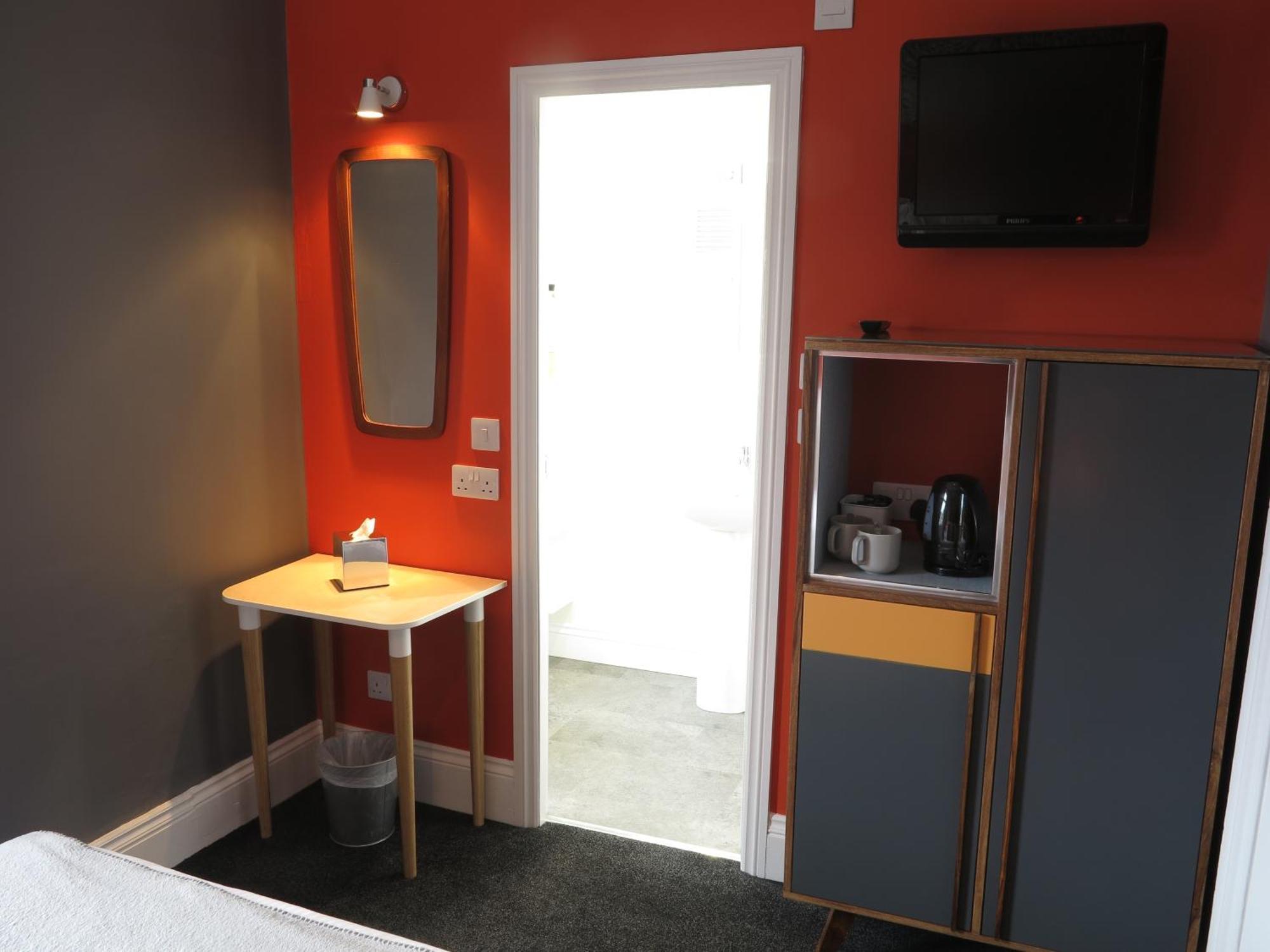 The Hideaway At Windermere (Adults Only) Pokoj fotografie
