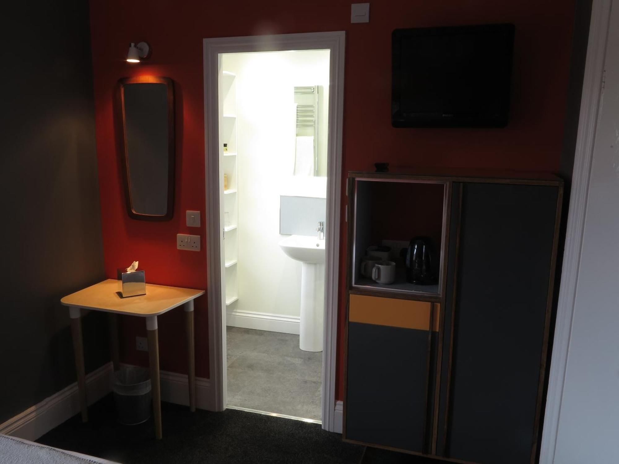 The Hideaway At Windermere (Adults Only) Pokoj fotografie