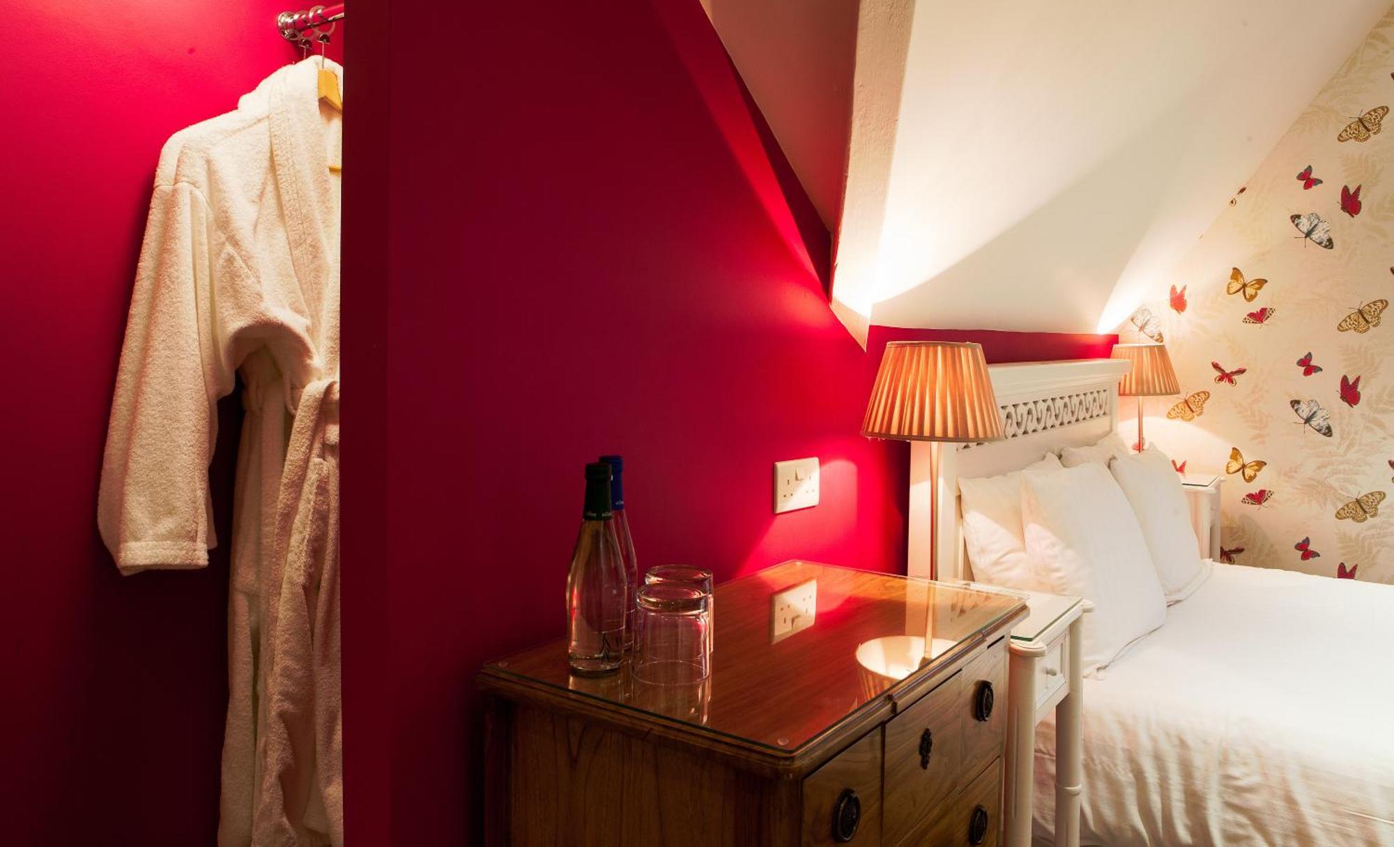 The Hideaway At Windermere (Adults Only) Pokoj fotografie