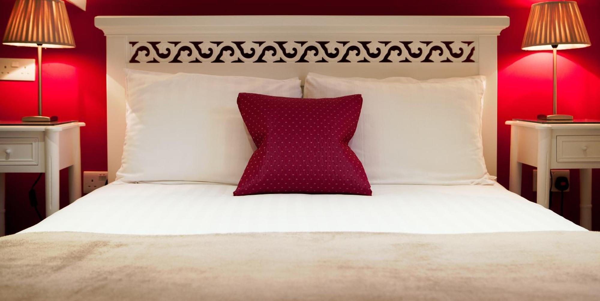 The Hideaway At Windermere (Adults Only) Pokoj fotografie