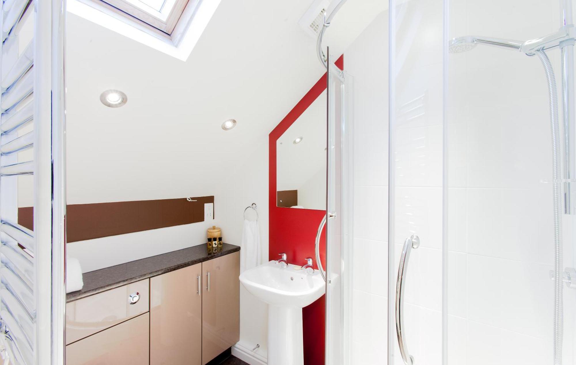 The Hideaway At Windermere (Adults Only) Pokoj fotografie