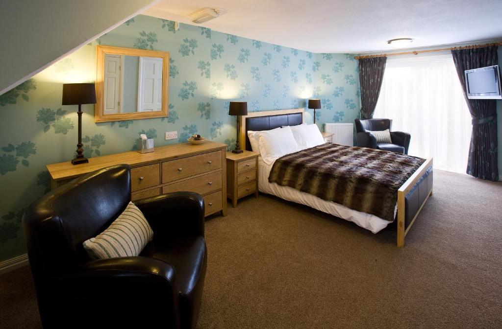 The Hideaway At Windermere (Adults Only) Pokoj fotografie