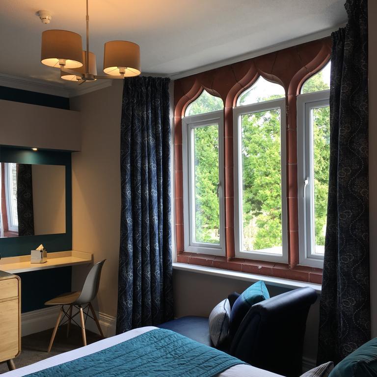 The Hideaway At Windermere (Adults Only) Exteriér fotografie