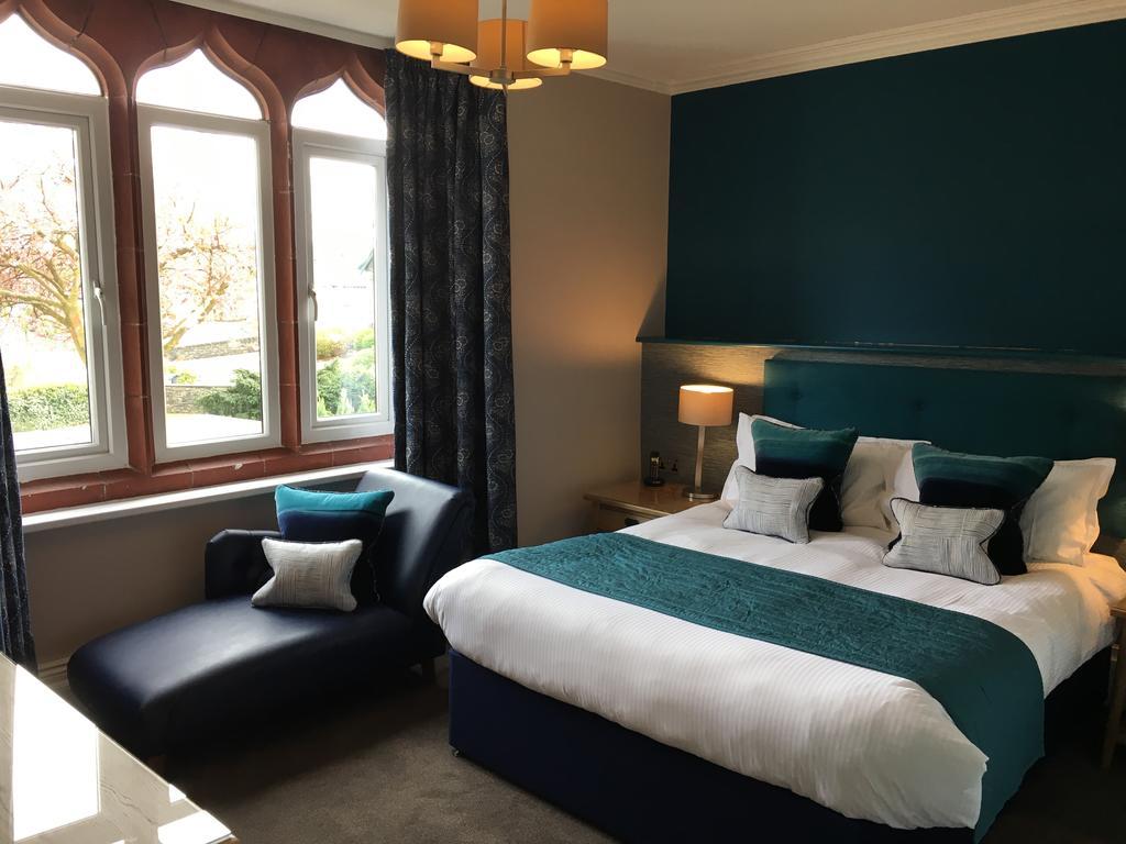 The Hideaway At Windermere (Adults Only) Exteriér fotografie