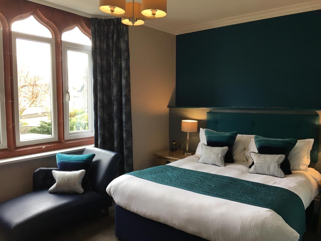 The Hideaway At Windermere (Adults Only) Exteriér fotografie