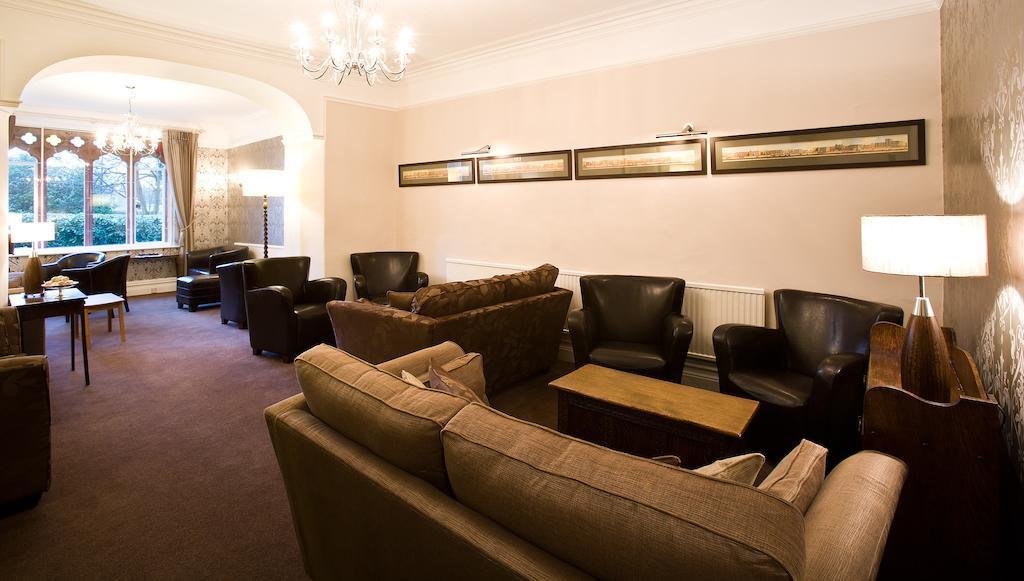 The Hideaway At Windermere (Adults Only) Exteriér fotografie