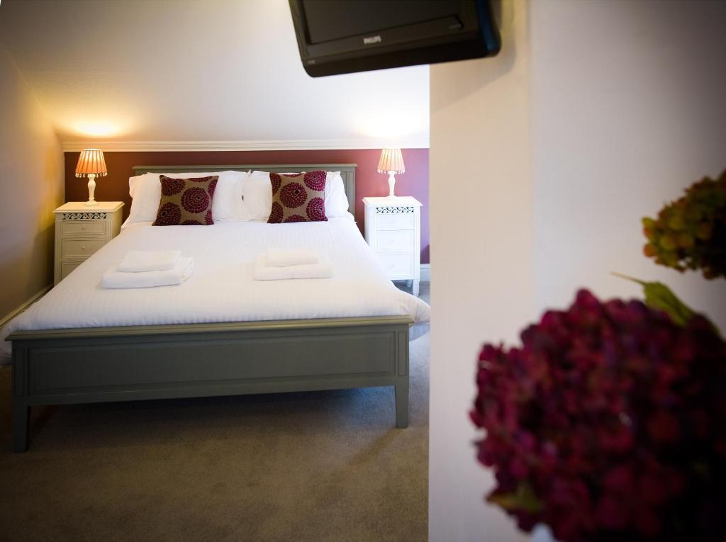 The Hideaway At Windermere (Adults Only) Exteriér fotografie