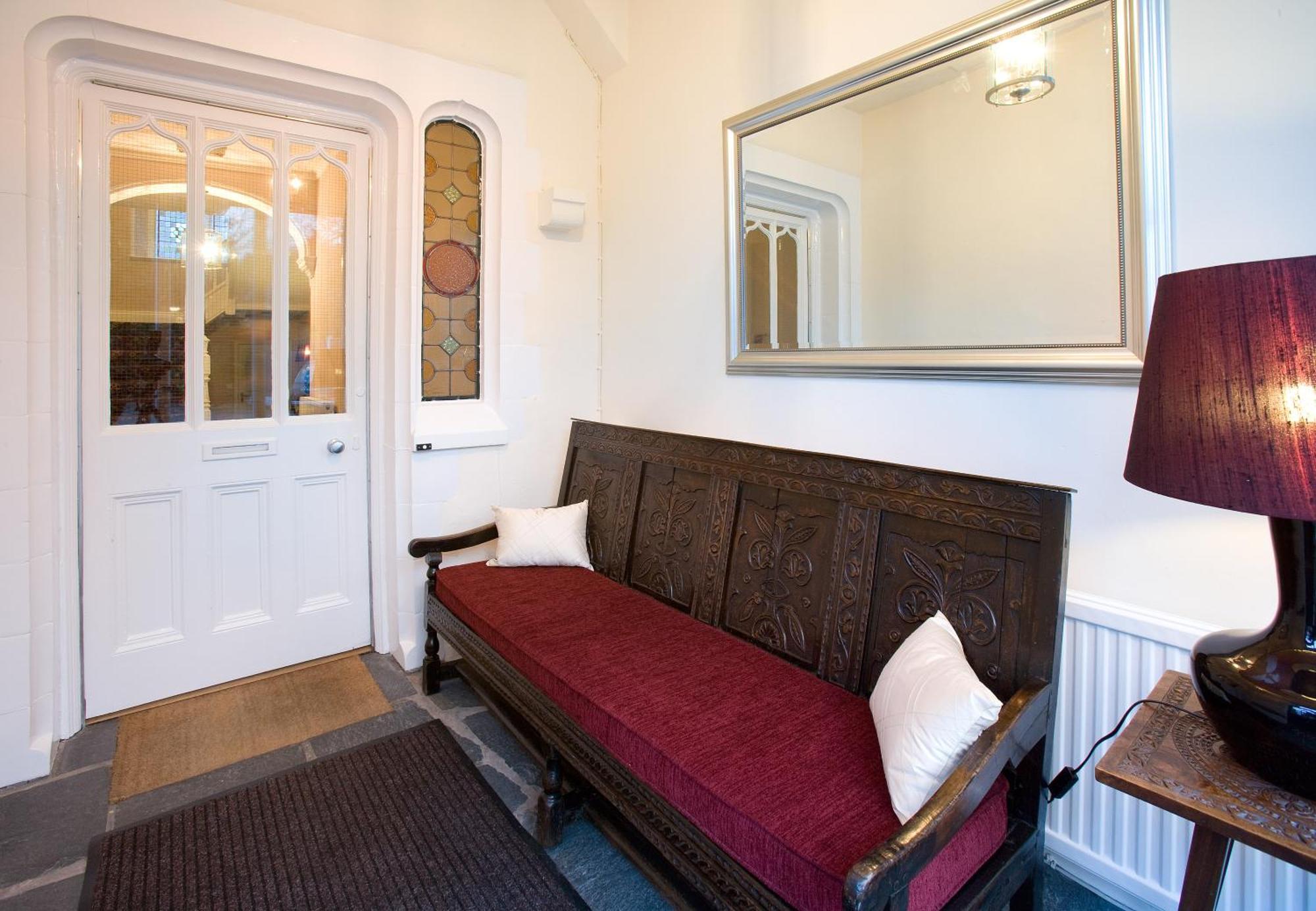 The Hideaway At Windermere (Adults Only) Exteriér fotografie
