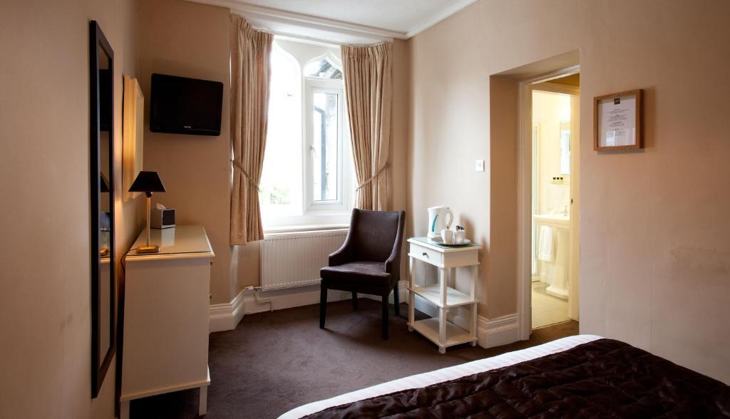 The Hideaway At Windermere (Adults Only) Exteriér fotografie