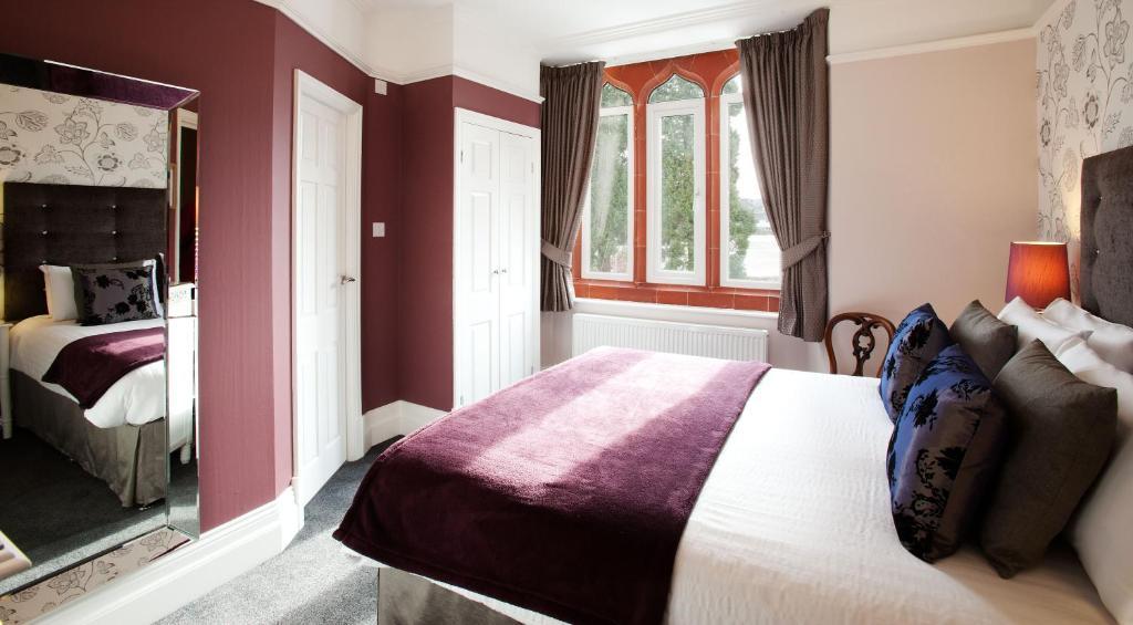 The Hideaway At Windermere (Adults Only) Exteriér fotografie