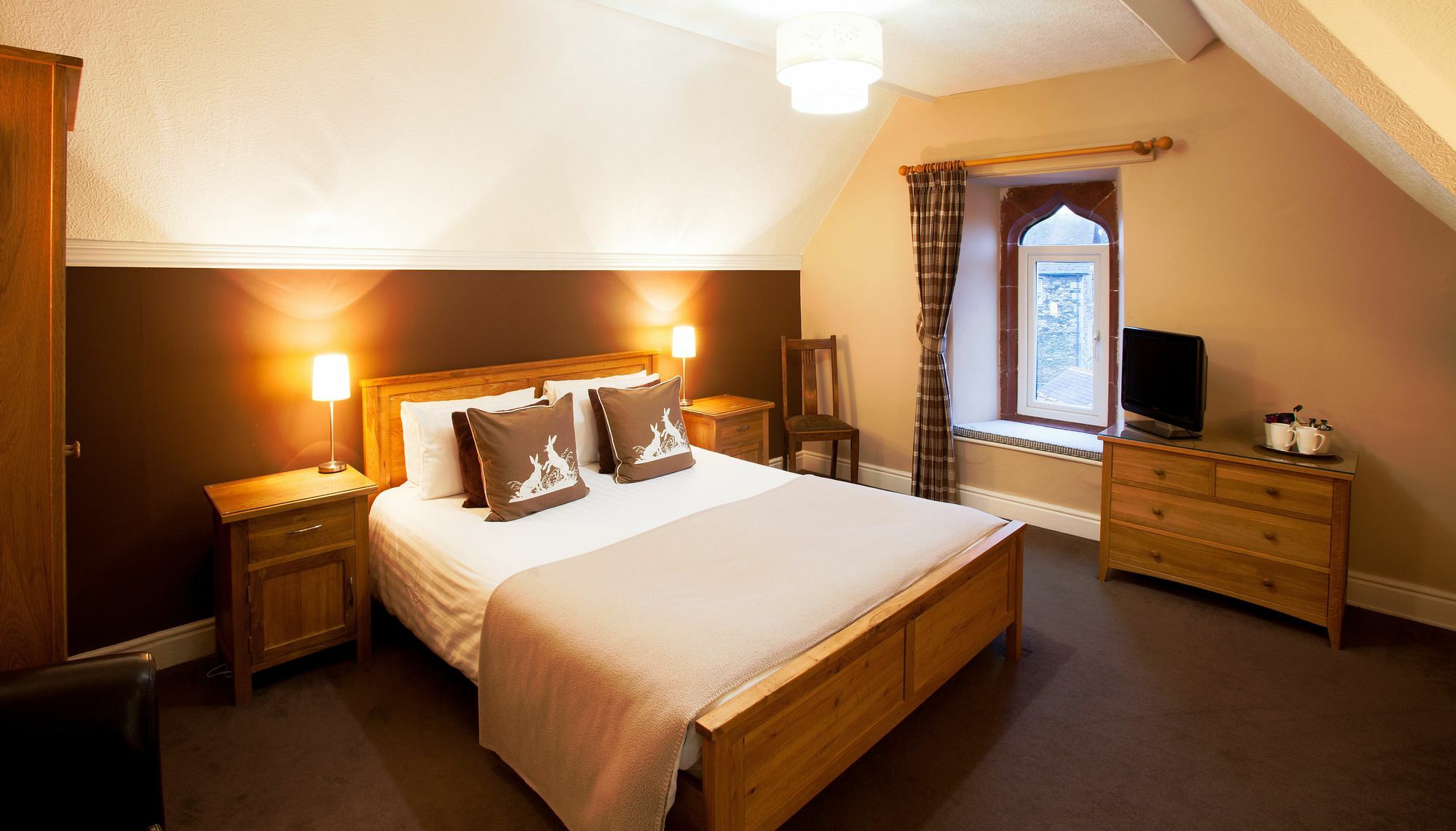 The Hideaway At Windermere (Adults Only) Exteriér fotografie