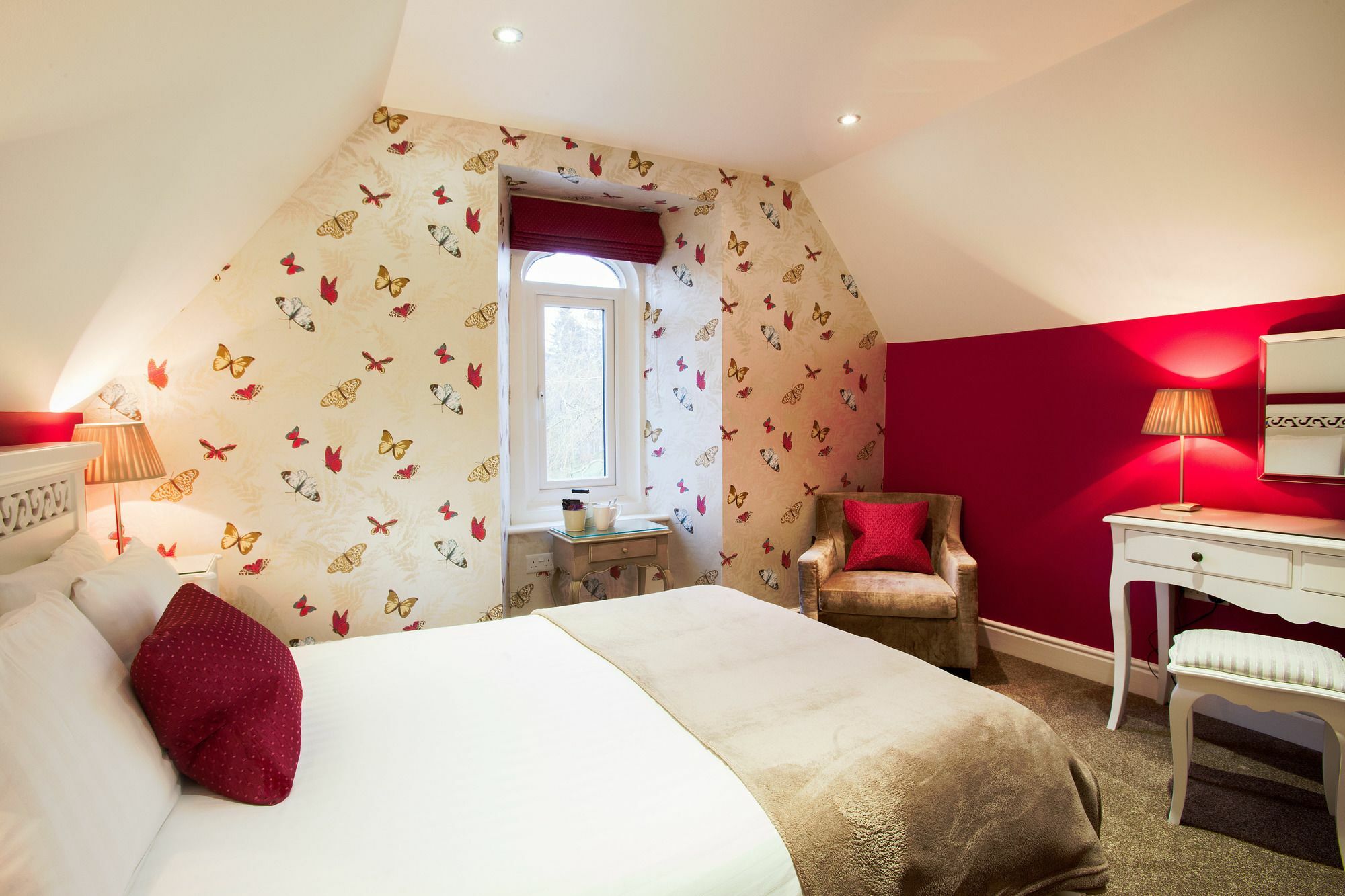 The Hideaway At Windermere (Adults Only) Exteriér fotografie