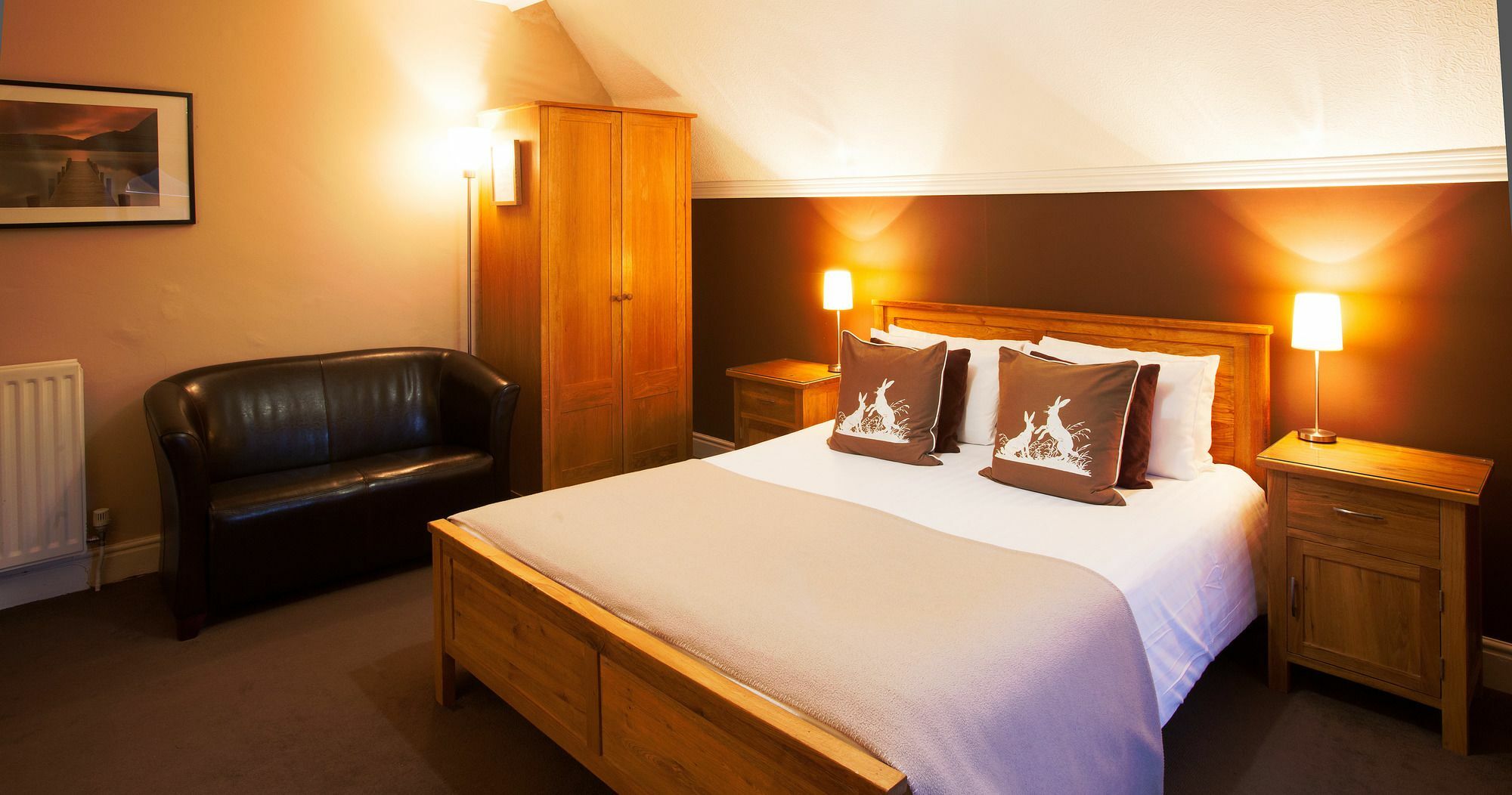The Hideaway At Windermere (Adults Only) Exteriér fotografie