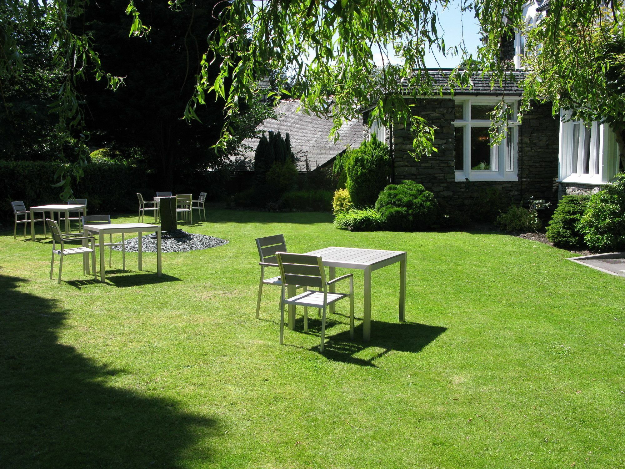The Hideaway At Windermere (Adults Only) Exteriér fotografie